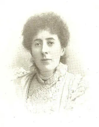 Ethna Carbery (Anna Johnston)