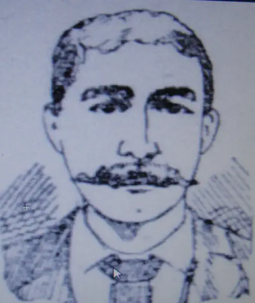 Cornelius (Con) McManus